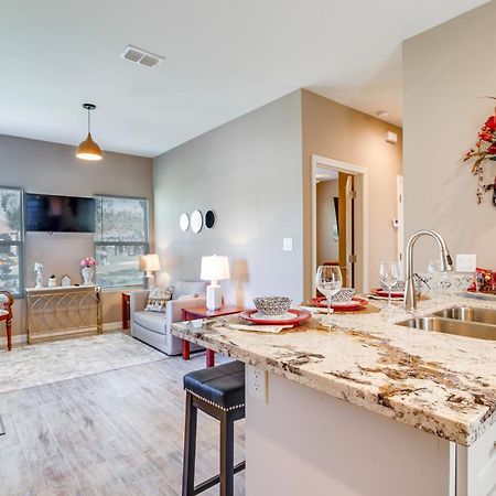 Pet-Friendly Brownsville Apartment With Yard! Exterior foto
