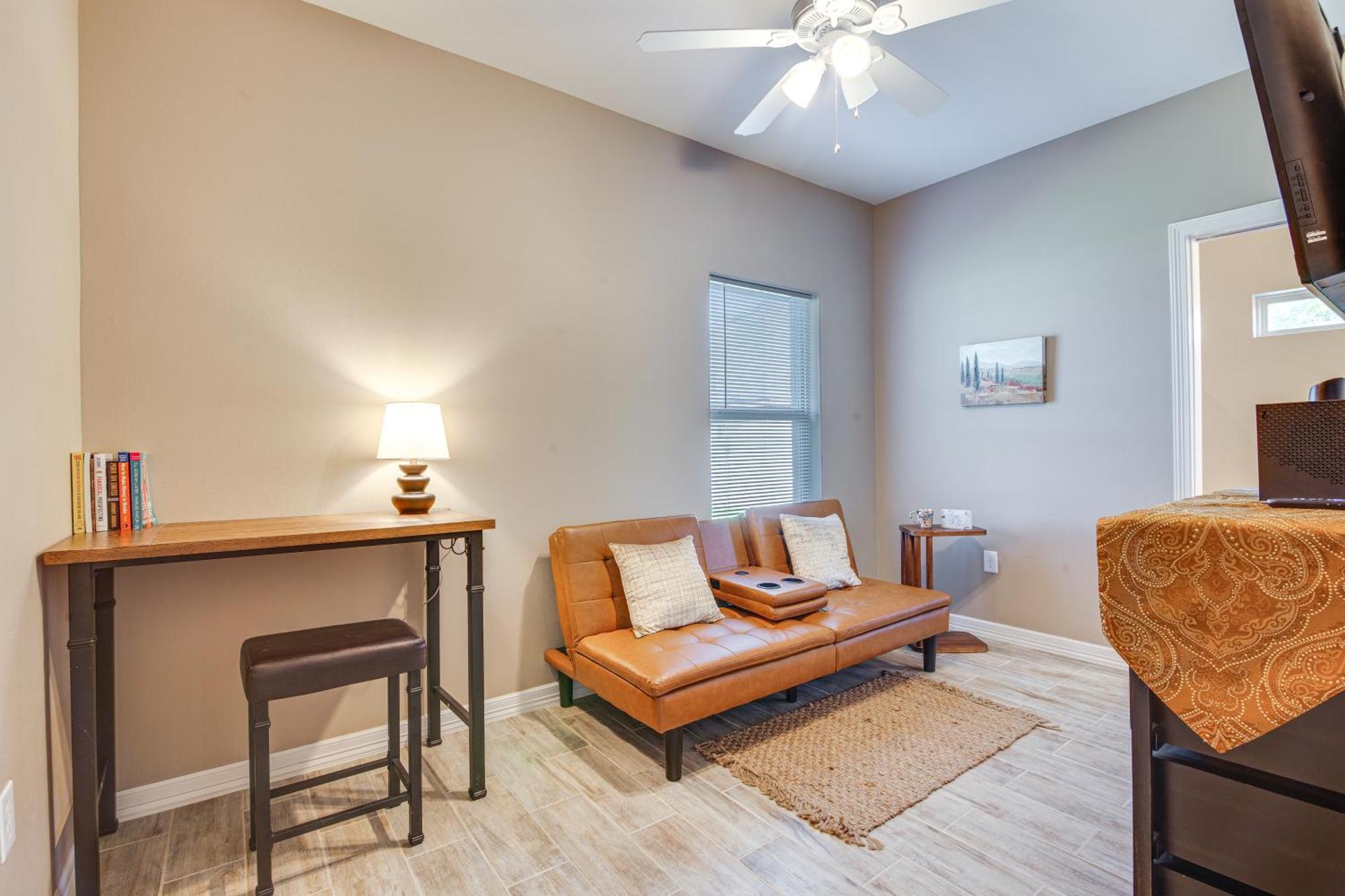 Pet-Friendly Brownsville Apartment With Yard! Exterior foto