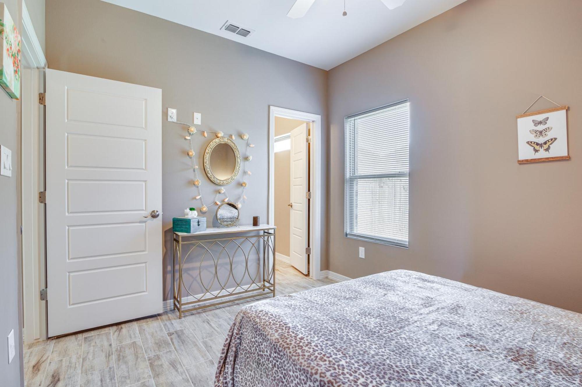 Pet-Friendly Brownsville Apartment With Yard! Exterior foto