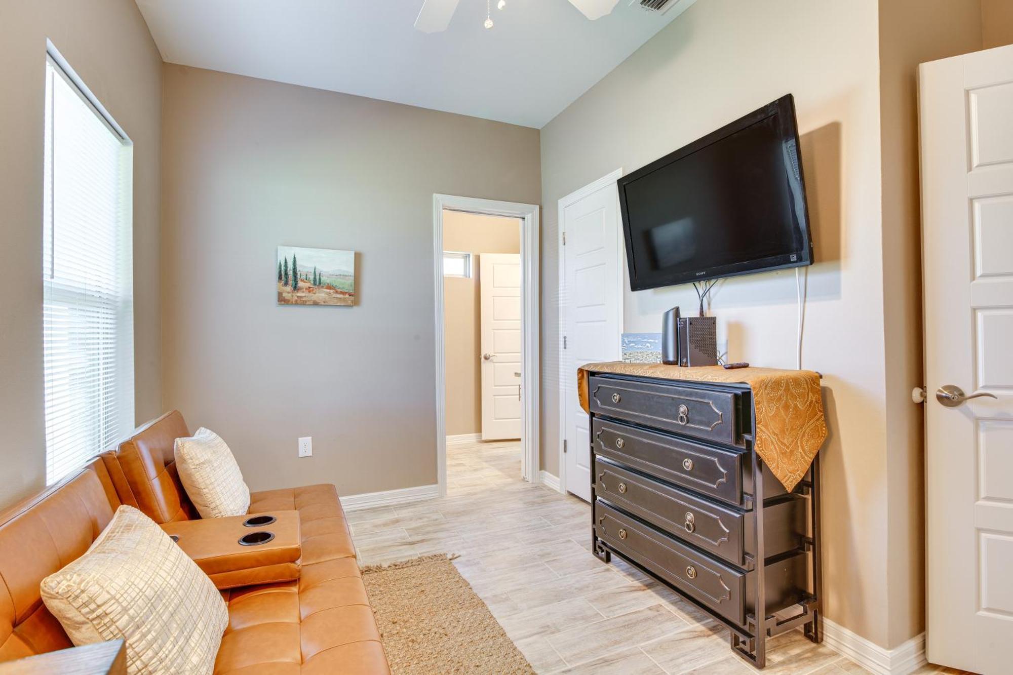 Pet-Friendly Brownsville Apartment With Yard! Exterior foto