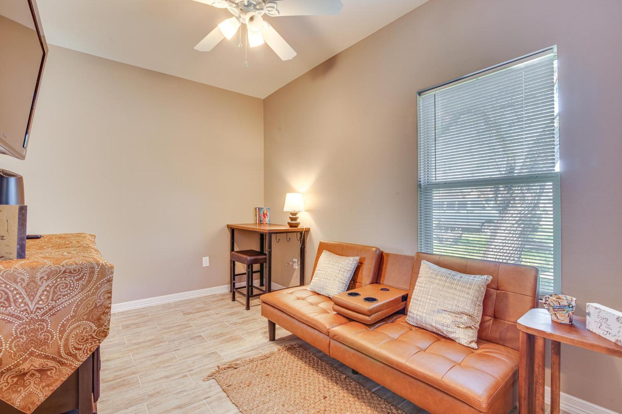 Pet-Friendly Brownsville Apartment With Yard! Exterior foto