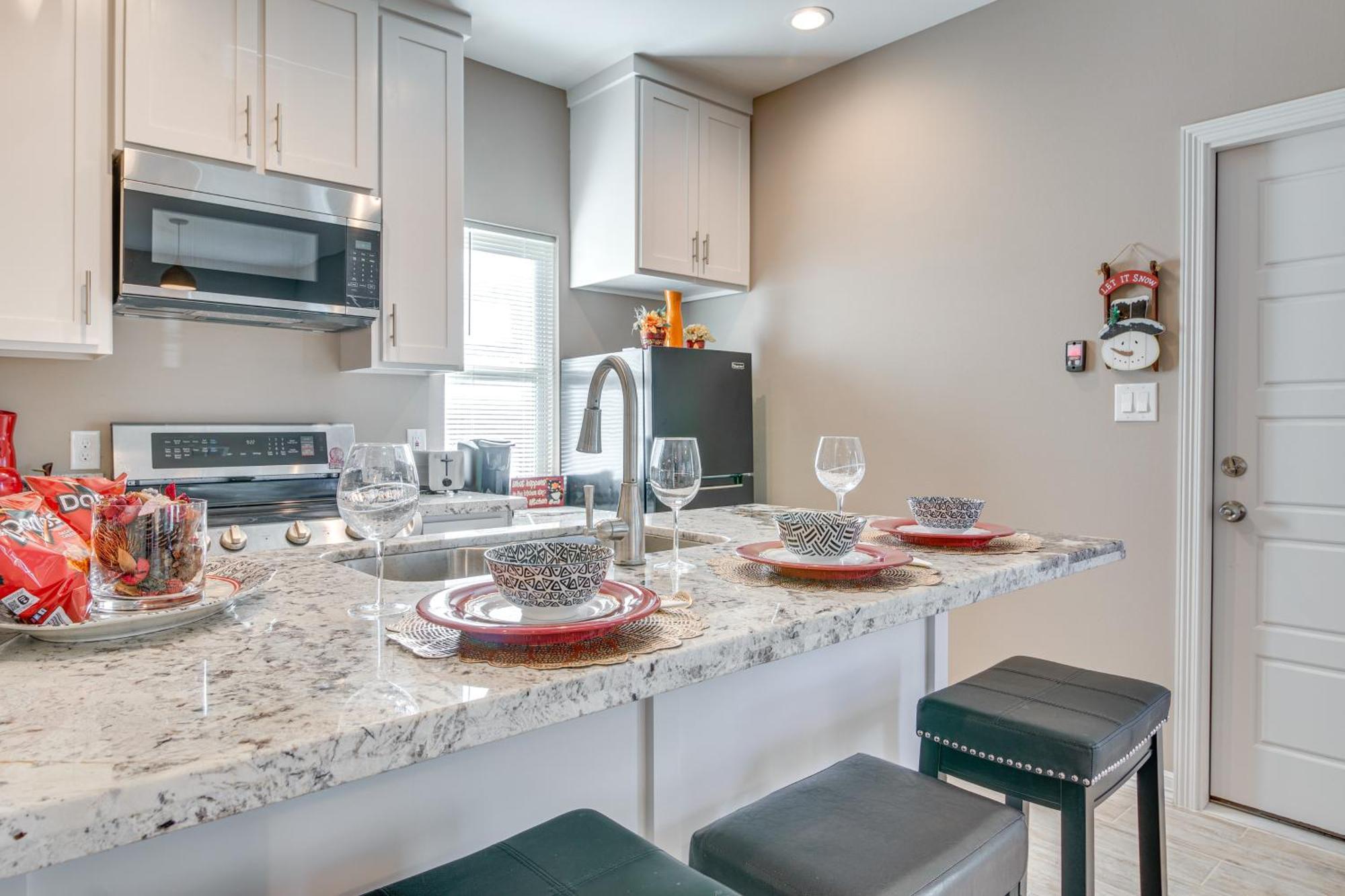 Pet-Friendly Brownsville Apartment With Yard! Exterior foto