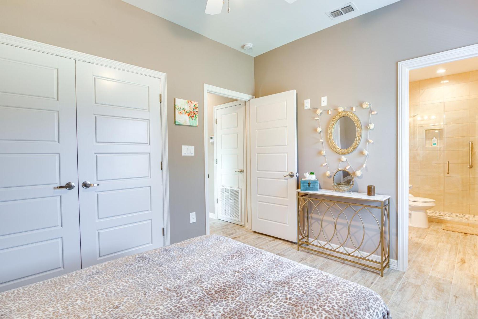 Pet-Friendly Brownsville Apartment With Yard! Exterior foto